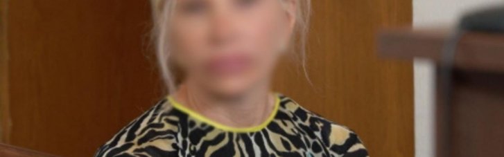 7 лет с конфискацией: В Киеве осудили чиновницу образования за переплату 460 тыс. грн за овощерезки для укрытий