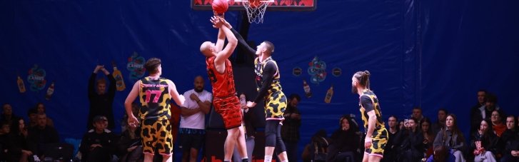Медіа та спорт на одному майданчику: визначені півфіналісти King Media Basket