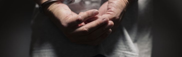 В Броварах задержаны двое подозреваемых в теракте