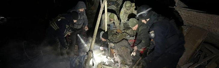 В Донецкой области из-за атаки БпЛА погибли четыре человека, среди них ребенок. Есть и раненые, преимущественно несовершеннолетние