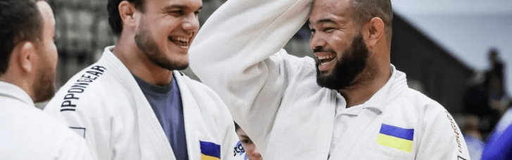 Міжнародна федерація дзюдо знову дозволила російський прапор і гімн