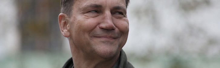 У Польщі не планують "робити великої справи" з російських гелікоптерів, які залітають на територію країни