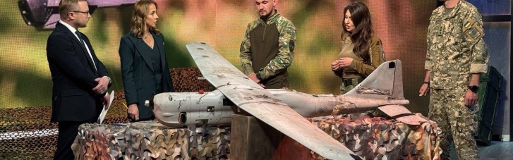 Майже 65 млн грн задонатили глядачі "Ми - Україна" в 2025 році