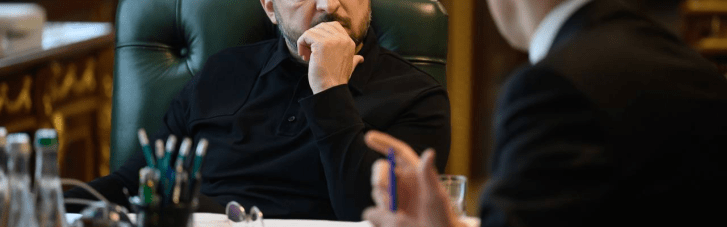 У Києві скоротять комендантську годину, — Зеленський