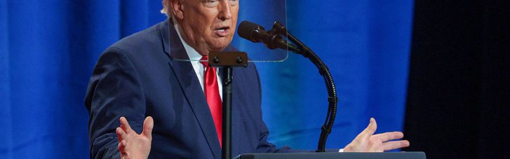 "Ми теж хочемо ракети": Трамп підтвердив, що поки не збирається передавати Україні боєприпаси для Patriot