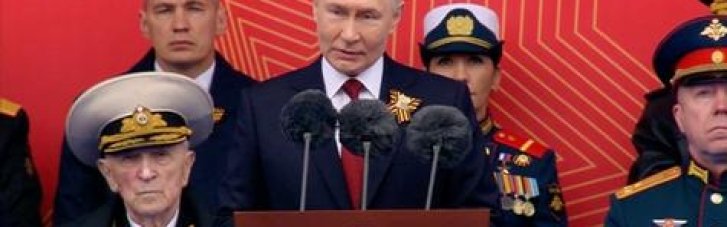 Путін заявив про переговори і про повний розгром України. Звідки ця шизофренія?
