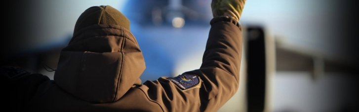 Сьогодні - День Повітряних сил ЗСУ