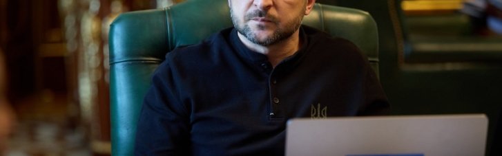 Зеленский предупредил о непростых решениях для завершения войны