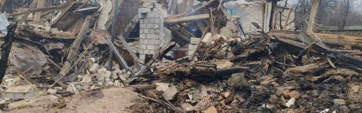 Кількість постраждалих унаслідок ворожої атаки у Вишгороді збільшилася