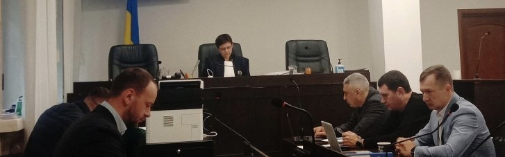 62 мільйони гривень та блекаут. Суд розглядає справу Держспецзв'язку