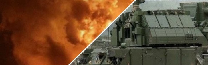 В Генштабе отчитались об уничтожении вражеского ЗРК, складов боеприпвсов и личного состава росармии