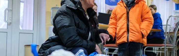 В двух прифронтовых областях расширили границы принудительной эвакуации