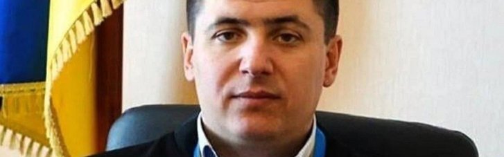 За судью Жовнира вступились пророссийские сторонники Медведчука, — Береза
