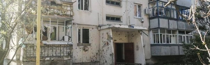 ЗСУ відбили російський наступ біля Гуляйполя та відновили контроль на напрямку