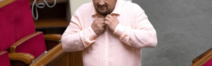 Сергей Кузьминых