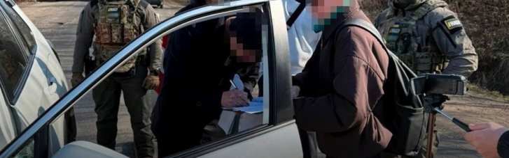 Суддя з Луганщини схиляв адвоката з Буковини дати хабаря у $30 тисяч