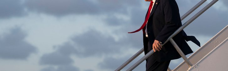 Советники торопят Трампа как можно скорее вывести США из войны, — СМИ