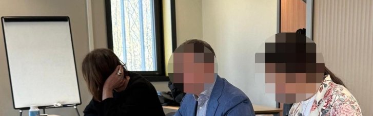 У Франції вручили підозру українському олігарху