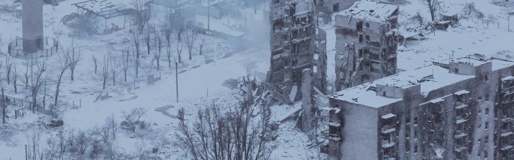 ЗСУ зачищають Купʼянськ від окупантів