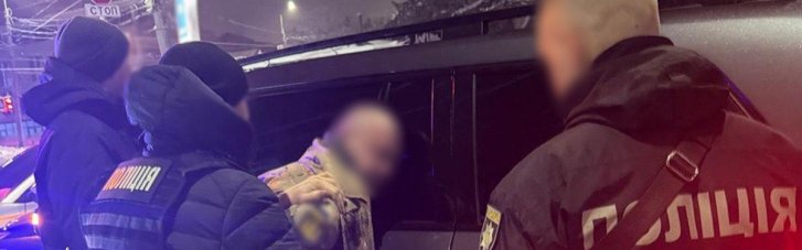 В двух областях полиция поймала военнослужащих ТЦК на махинациях с базой "Оберег"