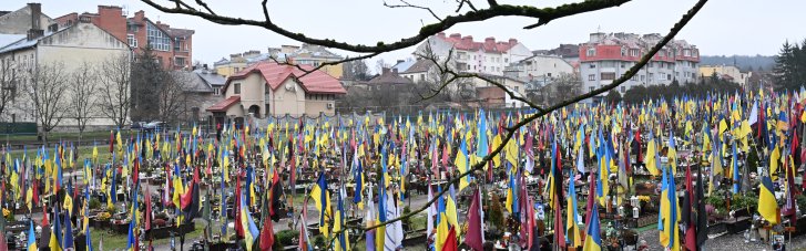 В ЗМІ сказали, чому Україна зможе воювати без США