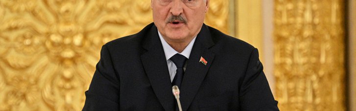 "Возможно, я где-то и переборщил": Лукашенко извинился перед Зеленским