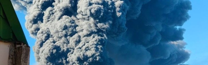 Силы беспилотных систем официально подтвердили удар по составу Wildberries под Москвой