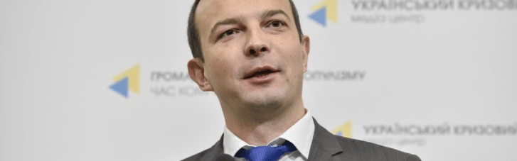 Егор Соболев
