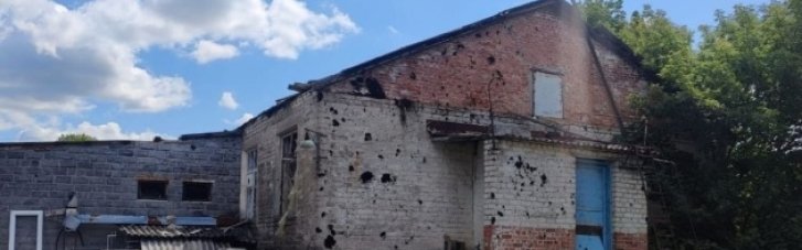 За тиждень армія РФ пошкодила в Україні понад 1 500 обʼєктів