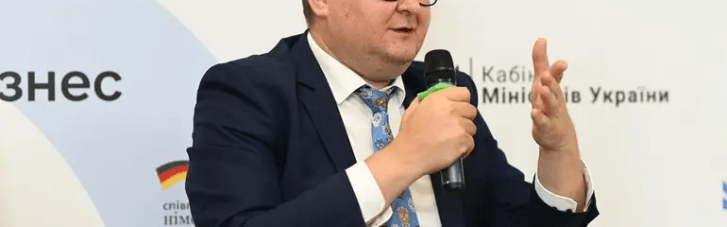 Зеленский определился с главным переговорщиком по вступлению Украины в ЕС