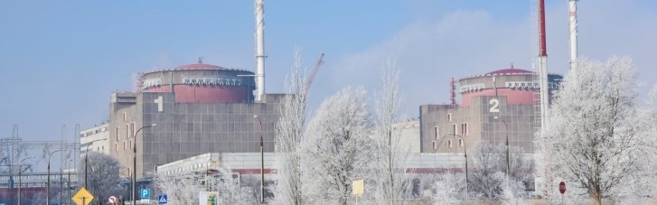 Все АЭС в Украине остановили генерацию