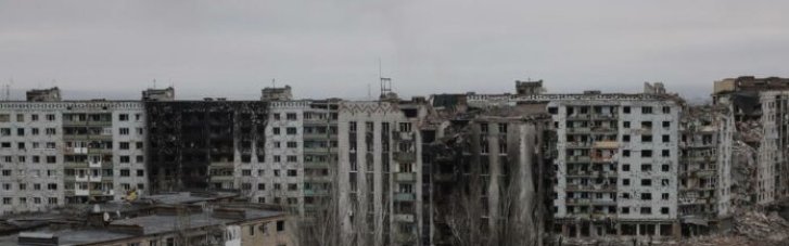 Простреливается всем: в прифронтовой Константиновке остается 1300 мирных жителей