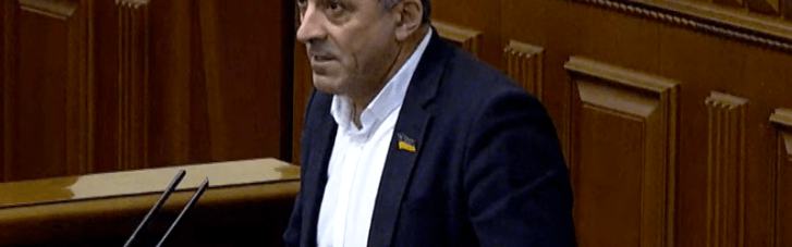 "Пошук царства Божого і правди його": нардепи створили "духовне" міжфракційне об'єднання у Раді
