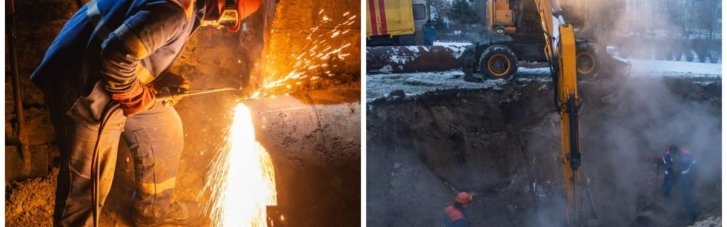 Правительство до сих пор не согласовало план устойчивости Киева, а средства может выделять "в ручном режиме", — "Зеркало недели"