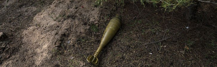 Россияне атакуют под Лиманом "ударным кулаком": в 3 корпусе рассказали о ситуации в районе города