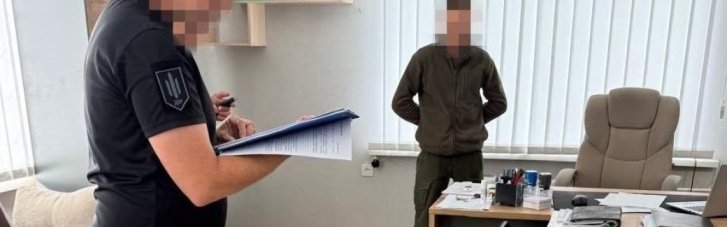 Снимали с розыска за $2,5 тысячи: ГБР доложило о первых результатах обысков в ТЦК