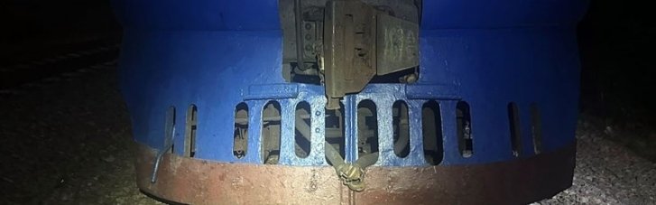 Был в наушниках: На Полтавщине электропоезд наехал на мужчину, который шел по путях