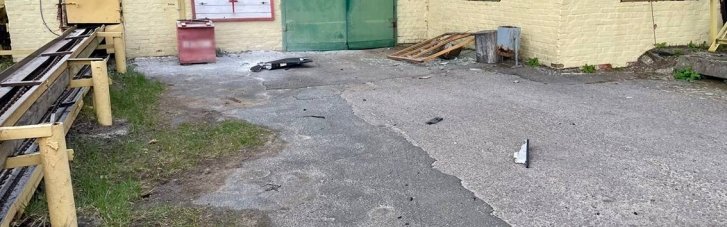Понад півсотні разів росіяни обстріляли Чернігівщину минулої доби