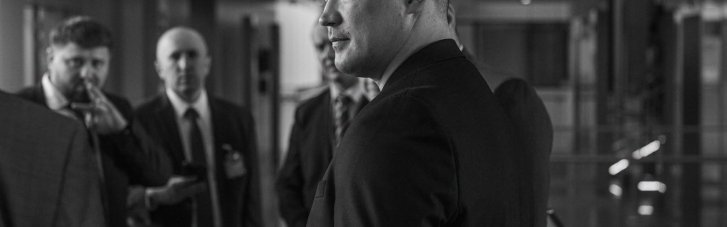 Михаил Федоров написал в соцсетях последний пост в статусе министра: это была большая честь
