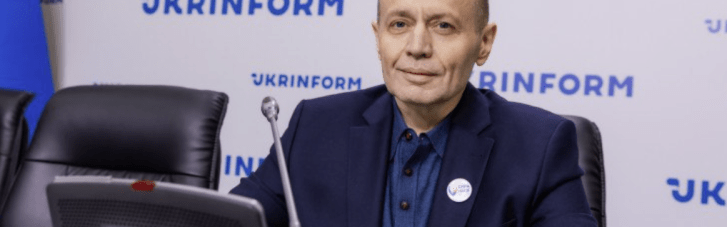 Пелюховский призвал пересмотреть закон о земле