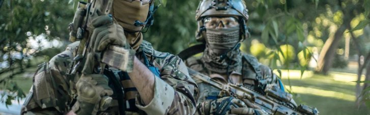 Силы обороны ликвидировали 970 российских оккупантов и 2 танка за сутки, — Генштаб