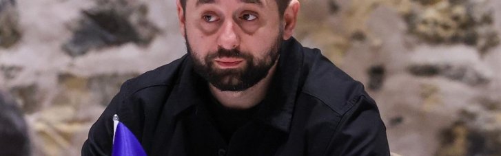 Праздник на улице Арахамии. Кого "слуги народа" подобрали в правительство Корецкого