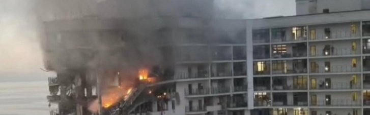 Россияне ударили по Одесщине: пострадали не менее 16 человек (ФОТО)