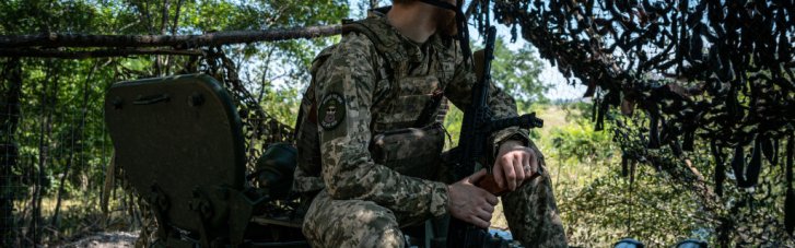 Сили оборони ліквідували 2090 російських окупантів та 49 артсистем за добу, — Генштаб