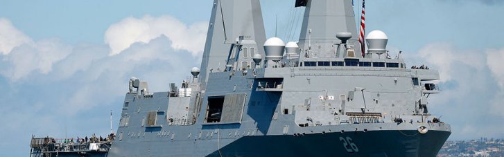 Операция "Свобода": США направят авиацию и 15 тыс. военных в Ормузский пролив