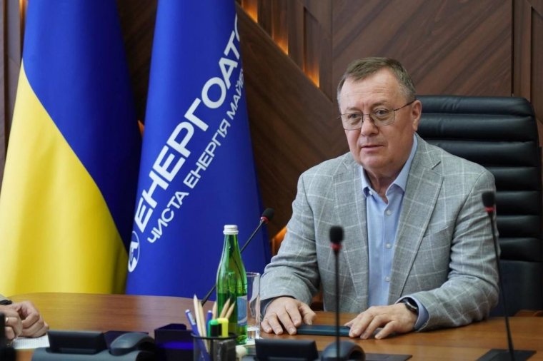 Павел Ковтонюк