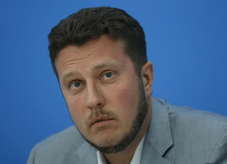 Антон Яценко / УНІАН