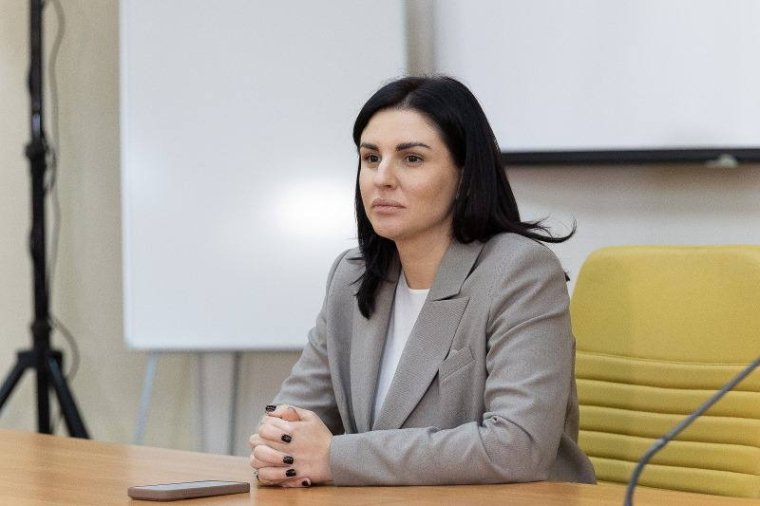 Нелли Лукович