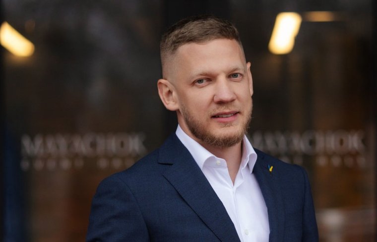Олег Заплетнюк