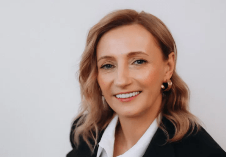 Алла Теліга